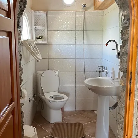 Light House Kule , Degirmen Deniz Manzarali Tas *