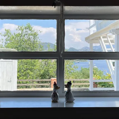 Light House Kule , Degirmen Deniz Manzarali Tas Marmaris