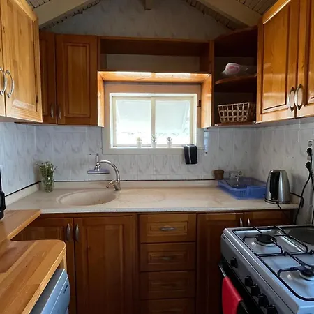 Kule Degirmen Deniz Manzarali Tas Ev * Marmaris