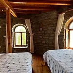 Light House Kule , Degirmen Deniz Manzarali Tas 말마리스