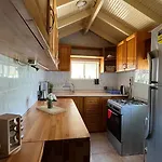 Light House Kule , Degirmen Deniz Manzarali Tas