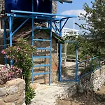Light House Kule , Degirmen Deniz Manzarali Tas *