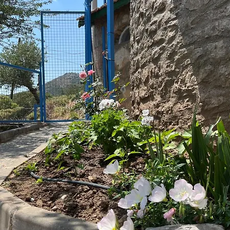 Villa Light House Kule , Degirmen Deniz Manzarali Tas Marmaris